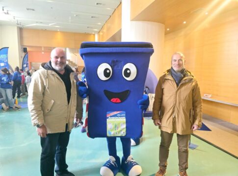 Εκατοντάδες μαθητές ευαισθητοποιήθηκαν, ενημερώθηκαν και διασκέδασαν στο «Λούνα Παρκ της Ανακύκλωσης» στα Χανιά!