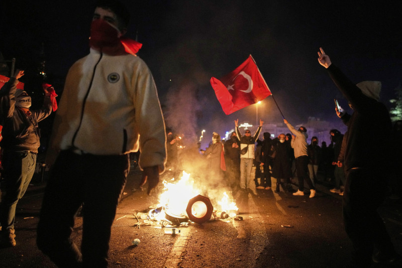 Τουρκία