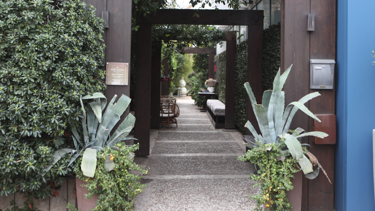 Έκρηξη σε εστιατόριο στο Χαλάνδρι: Αποδίδεται σε διαρροή υγραερίου - Συνελήφθη η υπεύθυνη