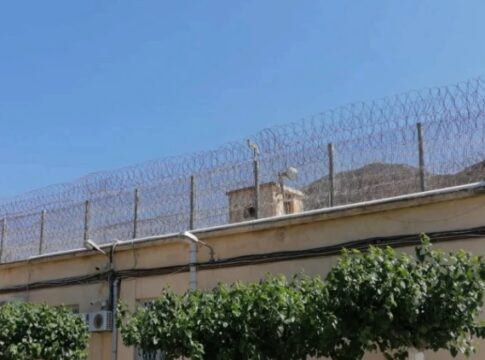 Έκθεση Φωτογραφίας με θέμα: «Γυναίκα» διοργανώνει ο Δήμος Αγίου Νικολάου στο Σωφρονιστικό Κατάστημα Νεάπολης.