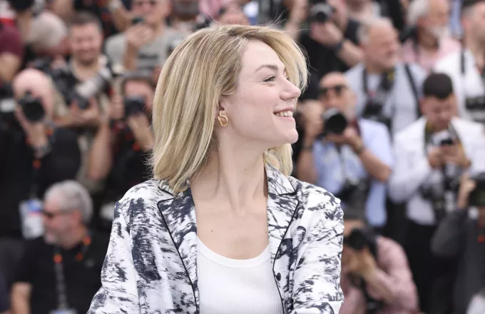 Εμιλί Ντεκέν