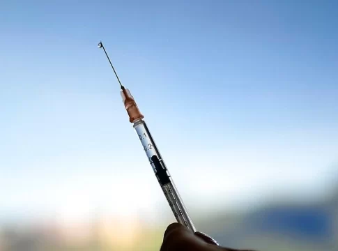 Εμβολιασμός για ιλαρά σε παιδιά κοινότητας Ρομά: Από το Κέντρο Κοινότητας – Παράρτημα ΡΟΜΑ – ΚΕΜ του Δήμου Χανίων