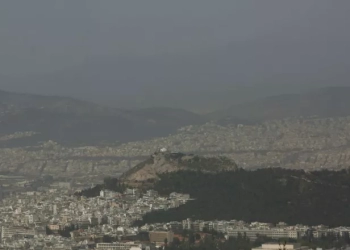 ΕΟΔΥ: Τα μέτρα προστασίας από την αφρικανική σκόνη