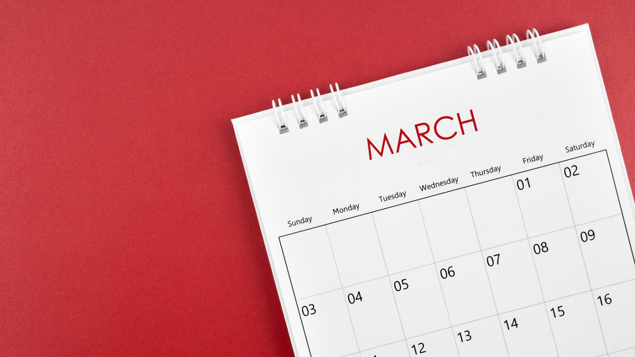 Εορτολόγιο: Χρόνια Πολλά στον Ερμή – Ποιοι άλλοι γιορτάζουν σήμερα