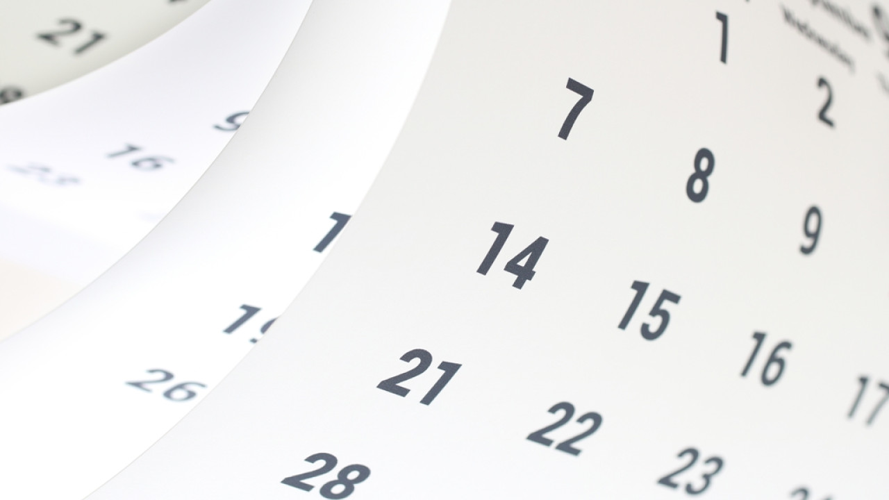 Εορτολόγιο: Ποιοι γιορτάζουν σήμερα, 30 Μαρτίου