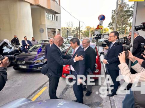 Επενδύσεις, Γεωπολιτική και Ανάπτυξη – Τα Συμπεράσματα της Αναπτυξιακής Διάσκεψης Κρήτης