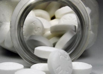 Επιστήμονες υποστηρίζουν ότι η ασπιρίνη εμποδίζει την εξάπλωση του καρκίνου