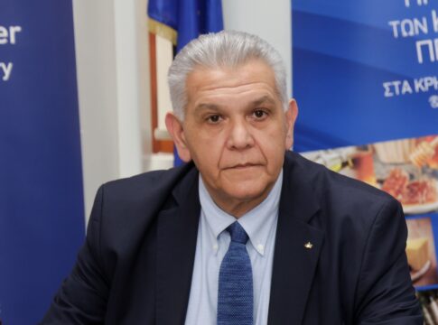 Επιστολή σε Παπαθανάση για την ενίσχυση ίδρυσης-λειτουργίας τουριστικών επιχειρήσεων με συνεισφορά πόρων των ΠΕΠ