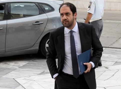 Έρχεται στο Ρέθυμνο ο Υπουργός Πολιτικής Προστασίας Γιάννης Κεφαλογιάννης