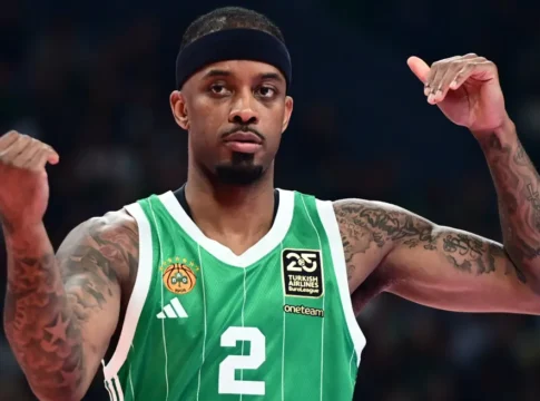 Euroleague: Με απουσίες κόντρα στη Μακάμπι ο Παναθηναϊκός για την αρχή της «διαβολοβδομάδας»