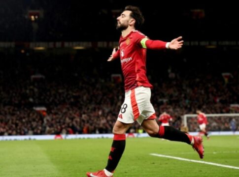 Europa League: Οι ομάδες των «8» και οι διασταυρώσεις μέχρι τον τελικό – Δείτε όλα τα γκολ της βραδιάς