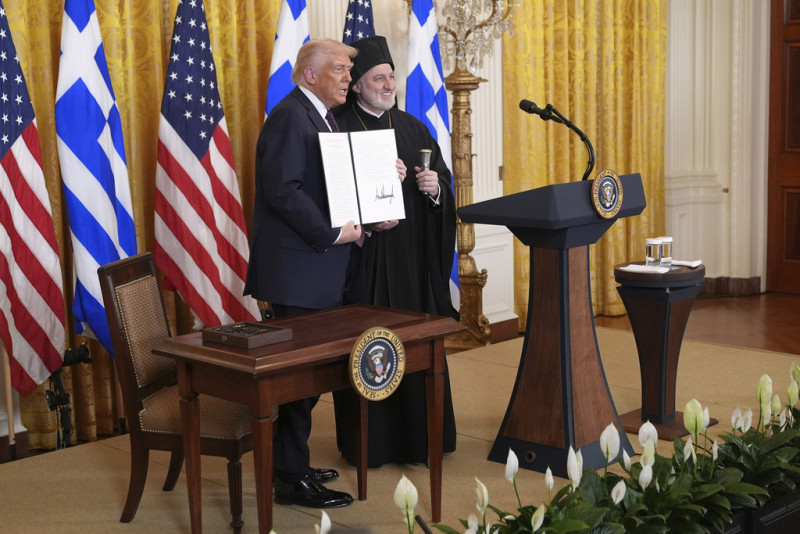 Ντόναλντ Τραμπ