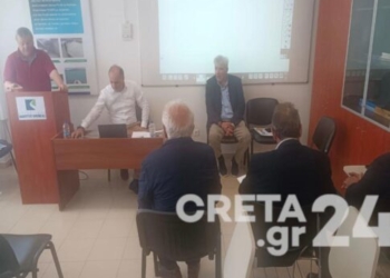 Φράγμα Αποσελέμη: Και επίσημα τέλος μέχρι τα μέσα Απριλίου το νερό στις ΔΕΥΑ – Αγωνία για το καλοκαίρι