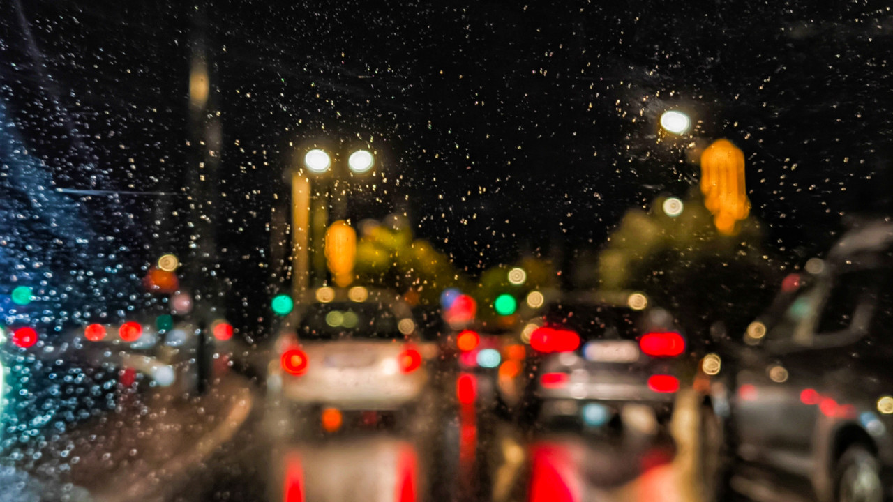 «Φράκαρε» η Αθήνα από το μποτιλιάρισμα - Τεράστια προβλήματα σε Κηφισό και κέντρο