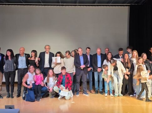 Γ. Πλακιωτάκης: «Βράβευση Αθλητών 2024» του Δήμου Σητείας