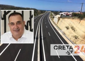 Γ. Ταβερναράκης: Ο νέος ΒΟΑΚ δε θα είναι ασφαλής και λειτουργικός αν δεν λυθούν αυτά τα «αγκάθια»