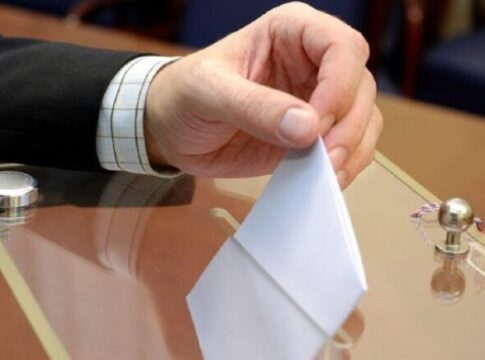 Γενική συνέλευση και εκλογές στον Σύλλογο Εμπορικών και Τουριστικών Καταστημάτων Παλιάς Πόλης Χανίων