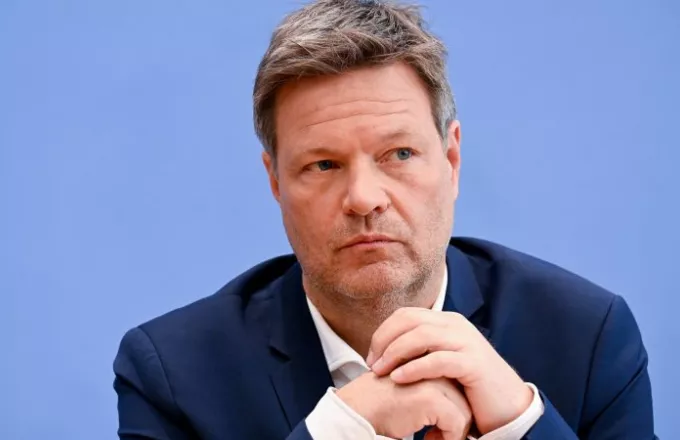 Ρόμπερτ Χάμπεκ