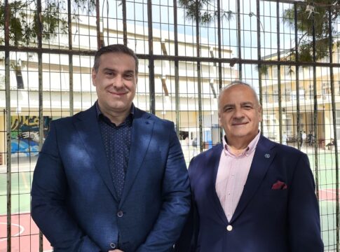 «Γνώρισε τις Πανεπιστημιακές Σχολές της Κρήτης» | Δράση για τους μαθητές όλων των λυκείων