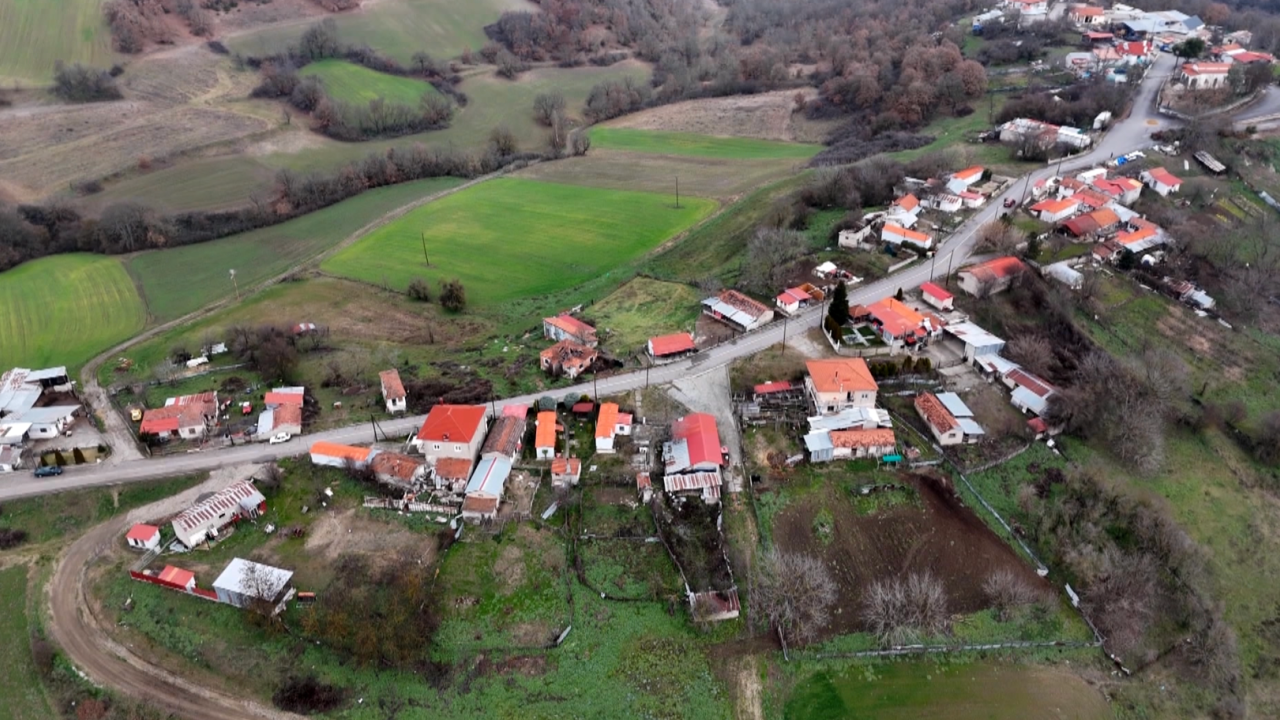Γρεβενά: Ρημάζει το πανεπιστήμιο της πόλης