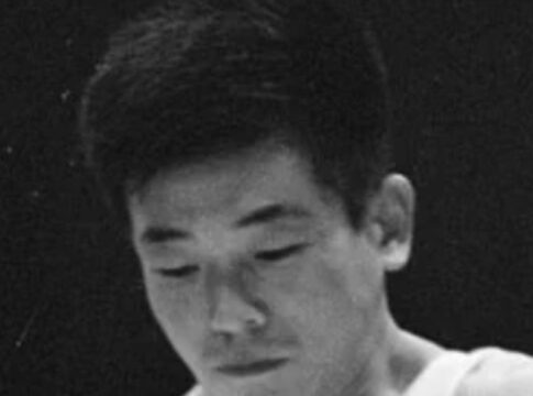 Γυμναστική: Πέθανε ο Ιάπωνας θρύλος Ακινόρι Νακαγιάμα