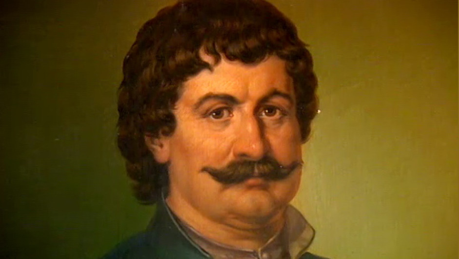 Ρήγας Φεραίος