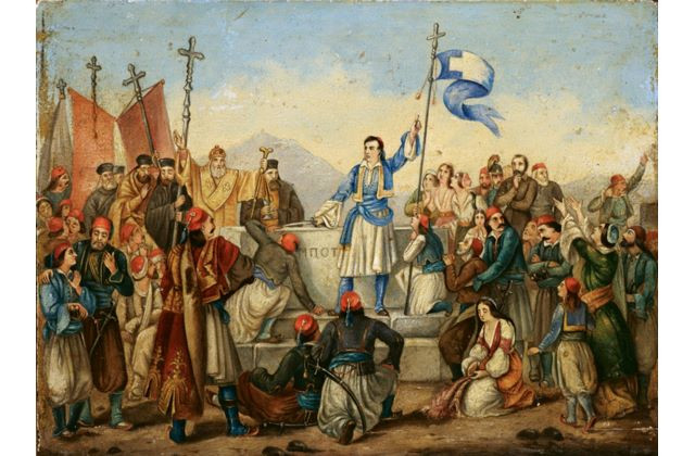 Φιλέλληνες