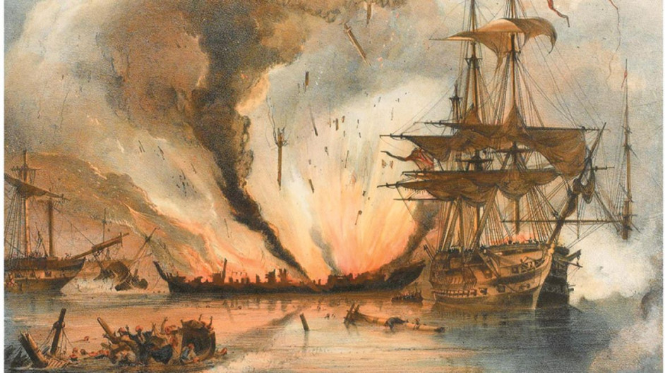 Ελληνική Επανάσταση