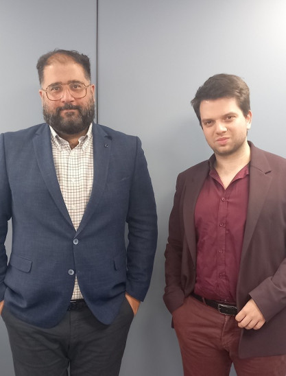 Στέφανος Καβαλλιεράκης