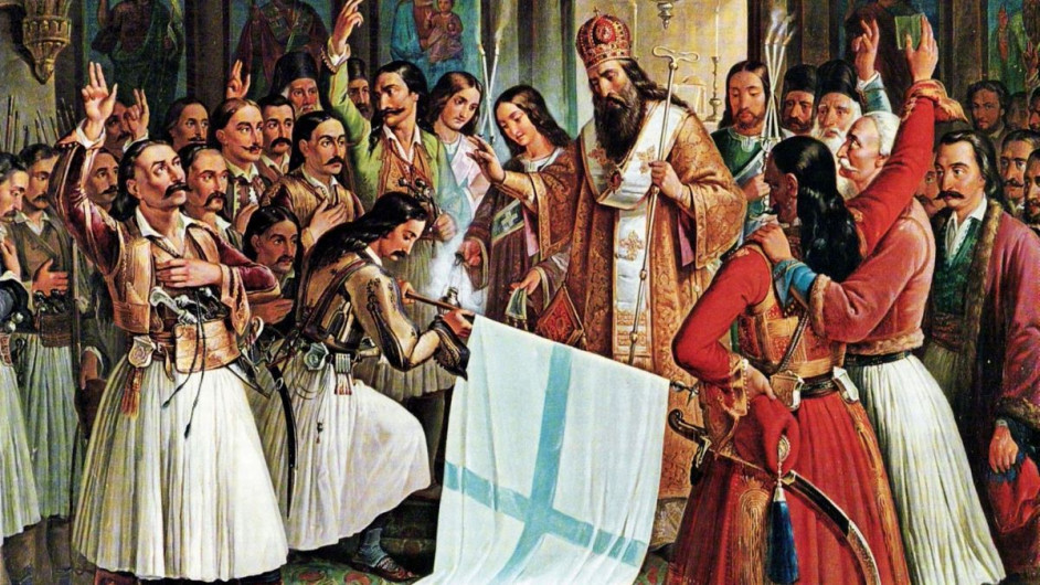 Η 25η Μαρτίου 1821: Τι πραγματικά συνέβη και άλλαξε για πάντα την Ελλάδα
