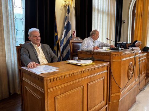 Η ανησυχία του Δημάρχου Ηρακλείου για την ΒΙΠΕ και το καθεστώς των εξαιρέσεων: “Τι άλλο ακολουθεί; Το αεροδρόμιο;”