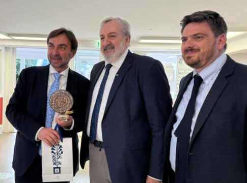 Η Περιφέρεια Κρήτης συμμετείχε στις συνεδριάσεις της Διαμεσογειακής Επιτροπής και του Πολιτικού Γραφείου της CRPM