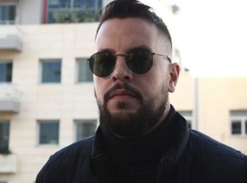 Η πρώτη αντίδραση του Μάνου Δασκαλάκη μόλις άκουσε την απόφαση του δικαστηρίου για τη Ρούλα Πισπιρίγκου