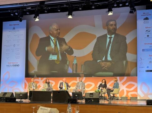 Η στρατηγική του Δήμου Ηρακλείου για την καθιέρωση της πόλης ως City Break & Conference προορισμός 365 ημερών