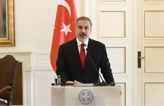 Χακάν Φιντάν