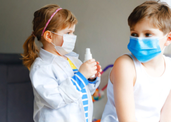 ΗΠΑ: Τα CDC θα ερευνήσουν αν υπάρχει σύνδεση μεταξύ εμβολίων και αυτισμού  