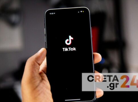 Ηράκλειο: Άγριος καυγάς ζευγαριού σε live μετάδοση στο Tik tok – Έσπαγαν αντικείμενα μπροστά στα μάτια ανήλικου παιδιού