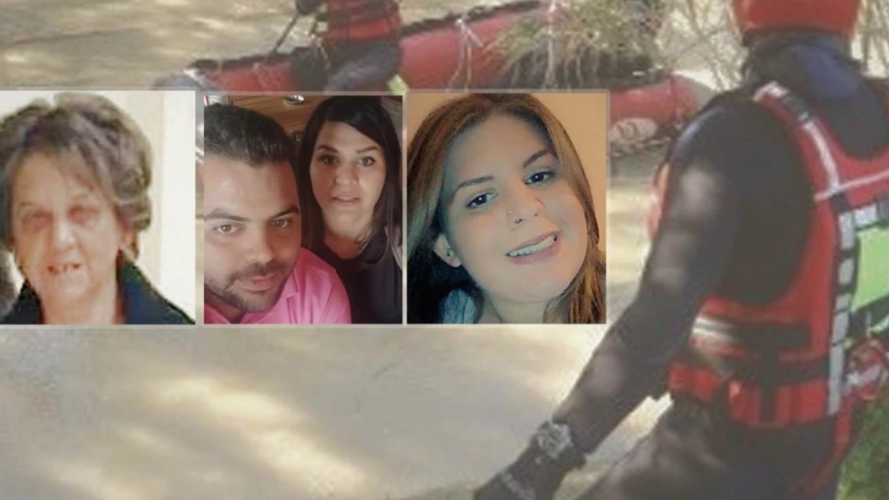 Ηράκλειο: Ένοχοι για την τραγωδία στον Γεροπόταμο πρώην δήμαρχος και αντιδήμαρχος