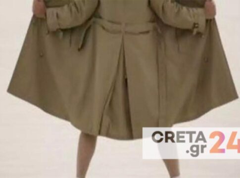 Ηράκλειο: Ο επαίτης έγινε… επιδειξίας – Αρνήθηκε να του δώσει χρήματα και της έδειξε τα γεννητικά του όργανα