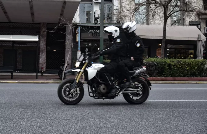 Ηράκλειο: Συνεχίζονται οι έρευνες για τον εντοπισμό άνδρα που πυροβόλησε 33χρονο