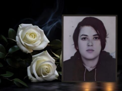 Ηράκλειο: Θρήνος για την Στέλλα που «έφυγε» νωρίς