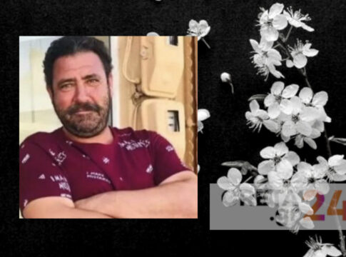 Ηράκλειο: Θρήνος για τον 46χρονο Γιάννη – Τον βρήκε νεκρό ο πατέρας του