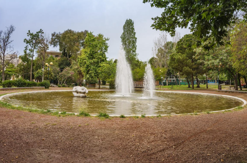 Καλαμάτα: Γιατί είναι η πιο πράσινη πόλη της Ελλάδας;