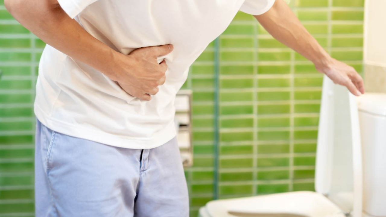 Κάθε πότε πάτε τουαλέτα - Τι δείχνει για την υγεία σας