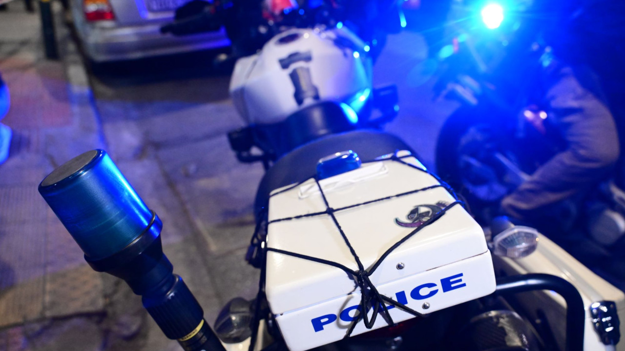 Κηφισιά: Άγρια επίθεση κατά ανηλίκων - Στο νοσοκομείο 17χρονος