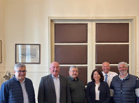 Κολυμβητήριο Χανίων: Οι λύσεις που έχουν προκριθεί για την κάλυψη των αναγκών των αθλητών