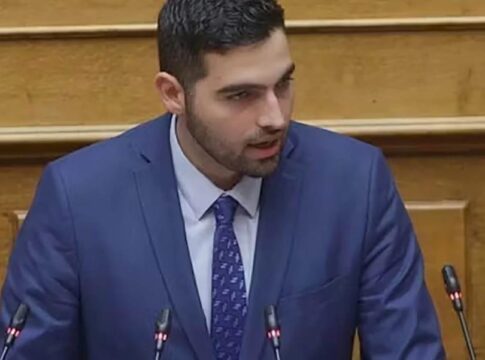 Κωνσταντίνος Κεφαλογιάννης: Μπαίνουν στο «Εξοικονομώ 2025» όλοι οι σεισμόπληκτοι της Κρήτης