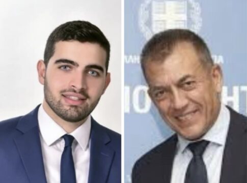 Κωνσταντίνος Κεφαλογιάννης : Εξασφαλίστηκαν οι χρηματοδοτήσεις για αθλητικά έργα Δήμου Γόρτυνας