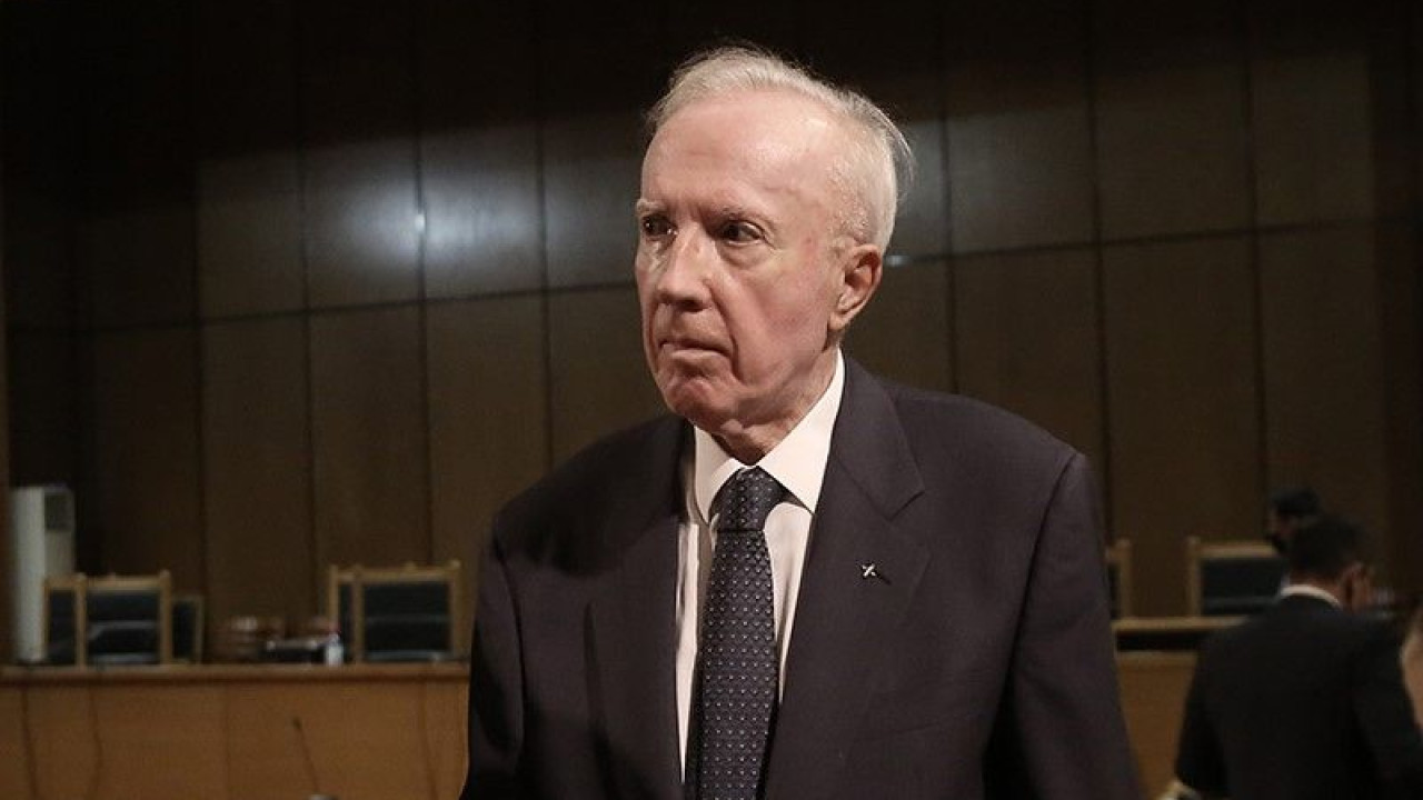 Κωνσταντίνος Πλεύρης: Αναβλήθηκε η δίκη για τον ναζιστικό χαιρετισμό