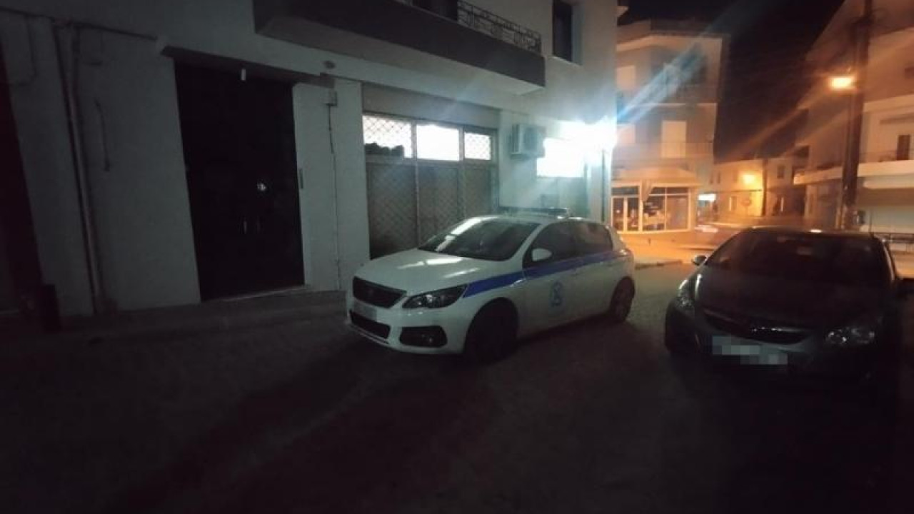 Κοζάνη: Νεκρός βρέθηκε στο σπίτι του 22χρονος φοιτητής